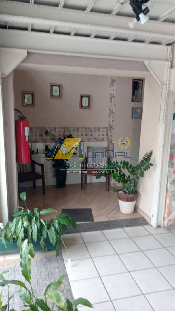 Loja-Salão, 140 m² - Foto 5