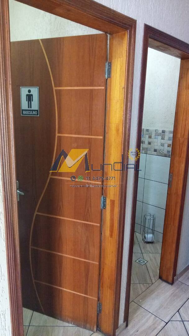 Loja-Salão, 140 m² - Foto 7