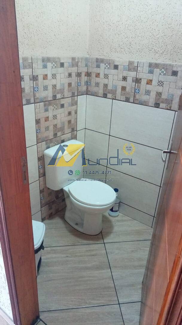 Loja-Salão, 140 m² - Foto 8