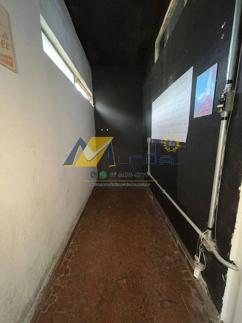 Loja-Salão, 130 m² - Foto 2