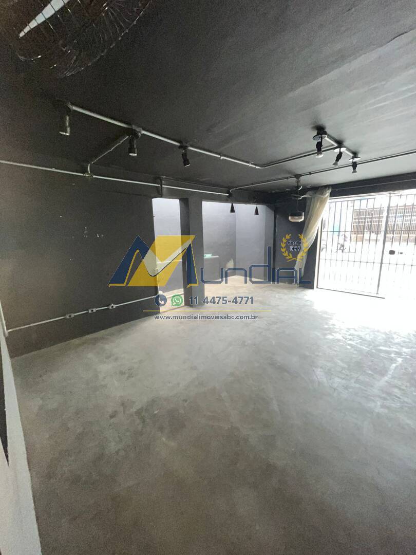 Loja-Salão, 130 m² - Foto 4