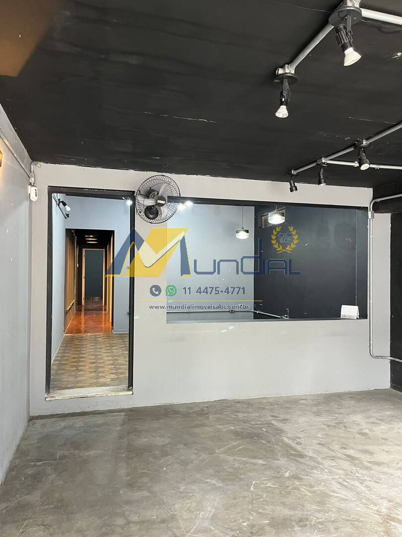 Loja-Salão, 130 m² - Foto 5