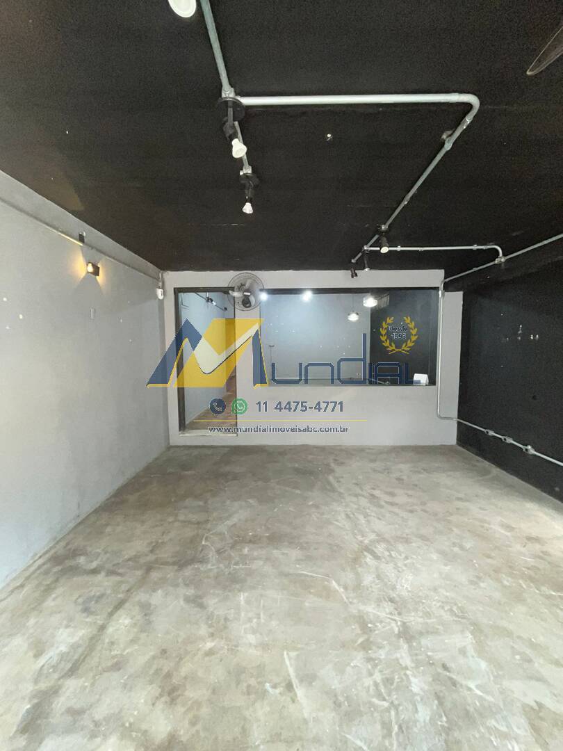 Loja-Salão, 130 m² - Foto 6
