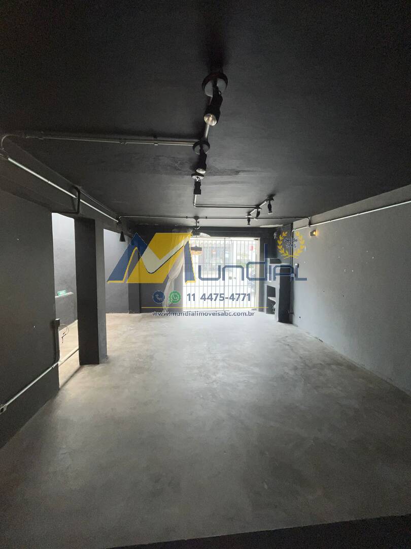 Loja-Salão, 130 m² - Foto 7
