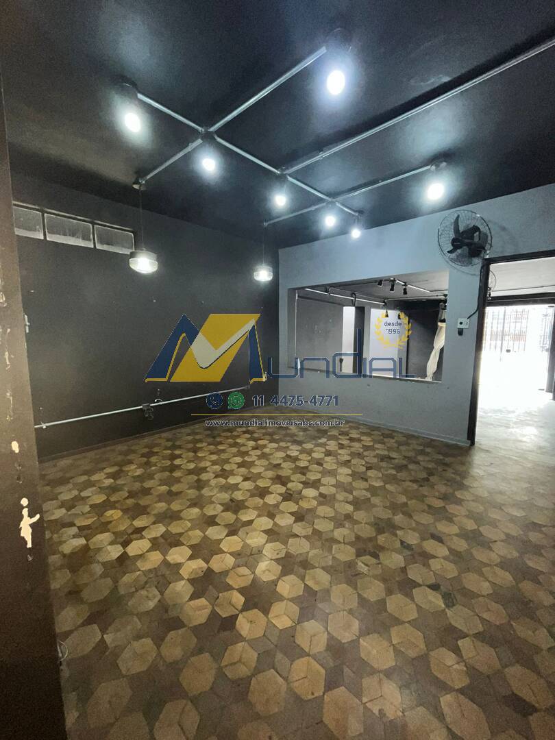Loja-Salão, 130 m² - Foto 8