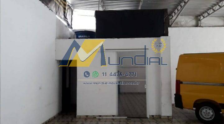 Loja-Salão, 160 m² - Foto 2
