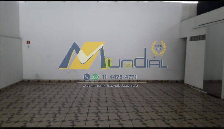 Loja-Salão, 160 m² - Foto 3