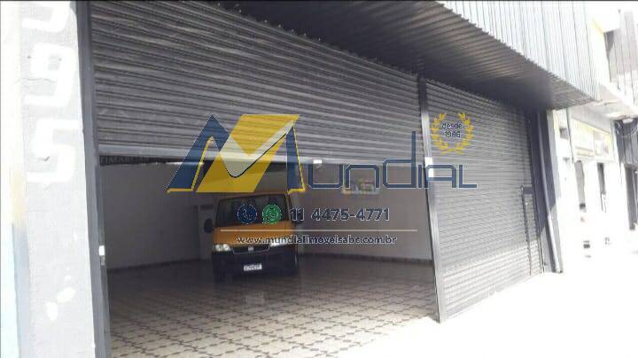 Loja-Salão, 160 m² - Foto 4