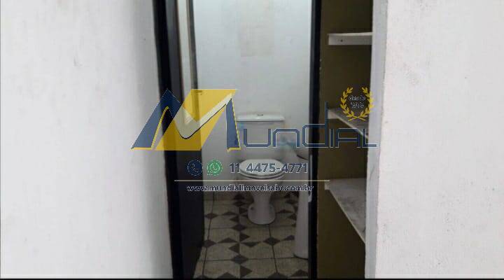 Loja-Salão, 160 m² - Foto 5