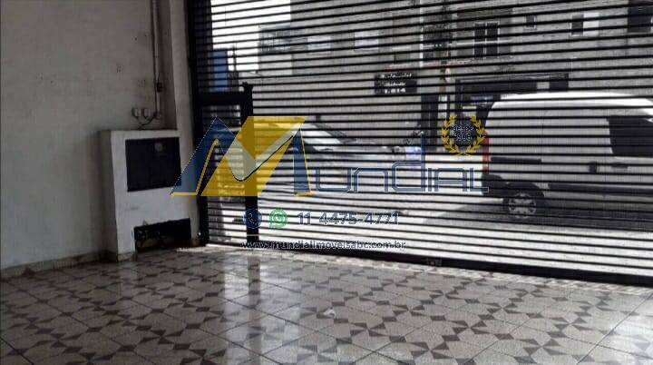 Loja-Salão, 160 m² - Foto 7