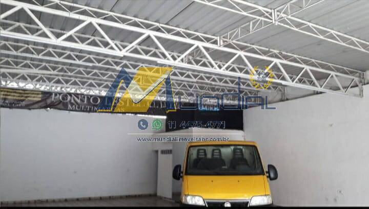 Loja-Salão, 160 m² - Foto 8