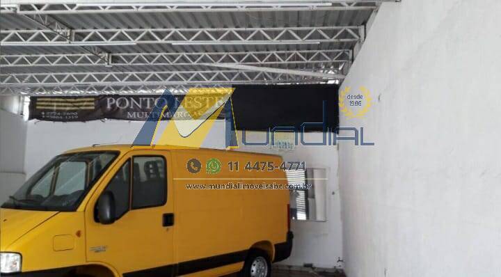 Loja-Salão, 160 m² - Foto 10