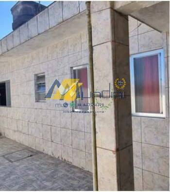 Casa, 2 quartos, 90 m² - Foto 2