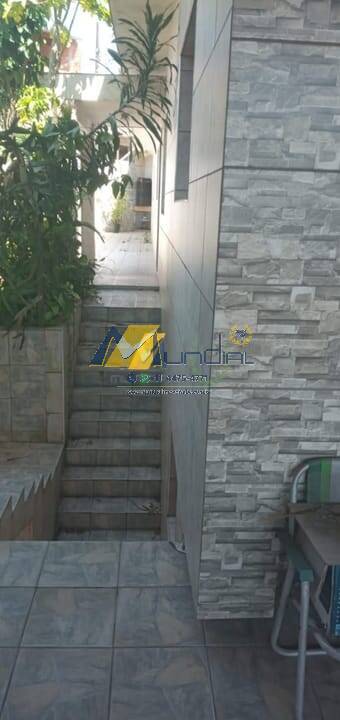 Casa, 2 quartos, 90 m² - Foto 3