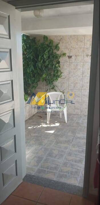 Casa, 2 quartos, 90 m² - Foto 4