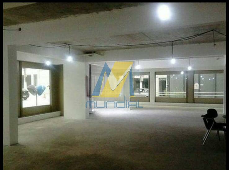 Loja-Salão, 542 m² - Foto 2