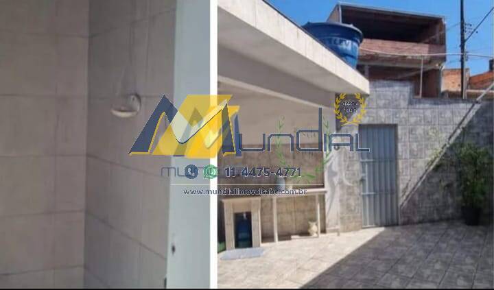 Casa, 2 quartos, 90 m² - Foto 8