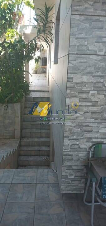 Casa, 2 quartos, 90 m² - Foto 11