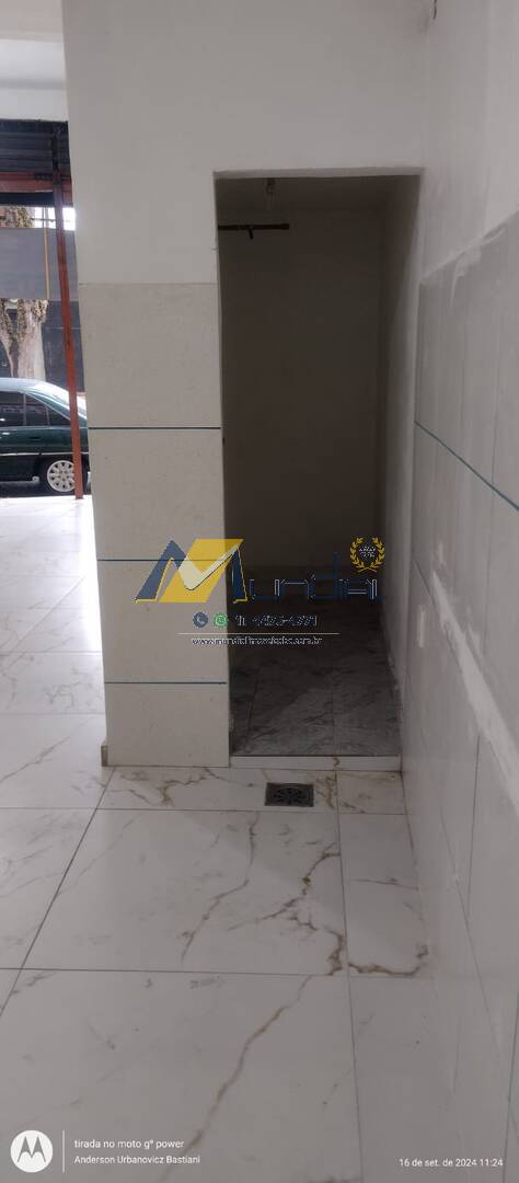 Loja-Salão, 55 m² - Foto 8