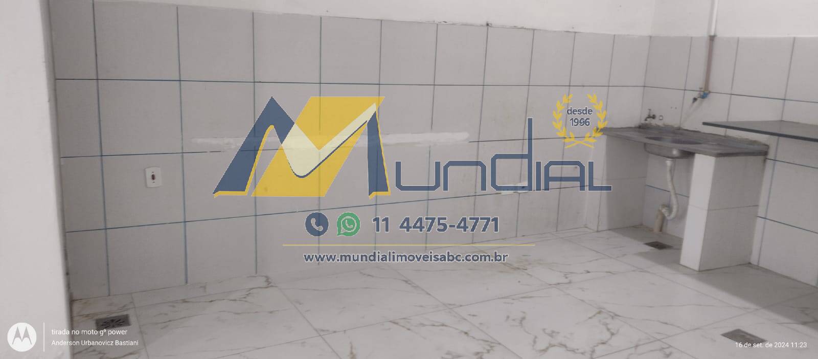 Loja-Salão, 55 m² - Foto 9