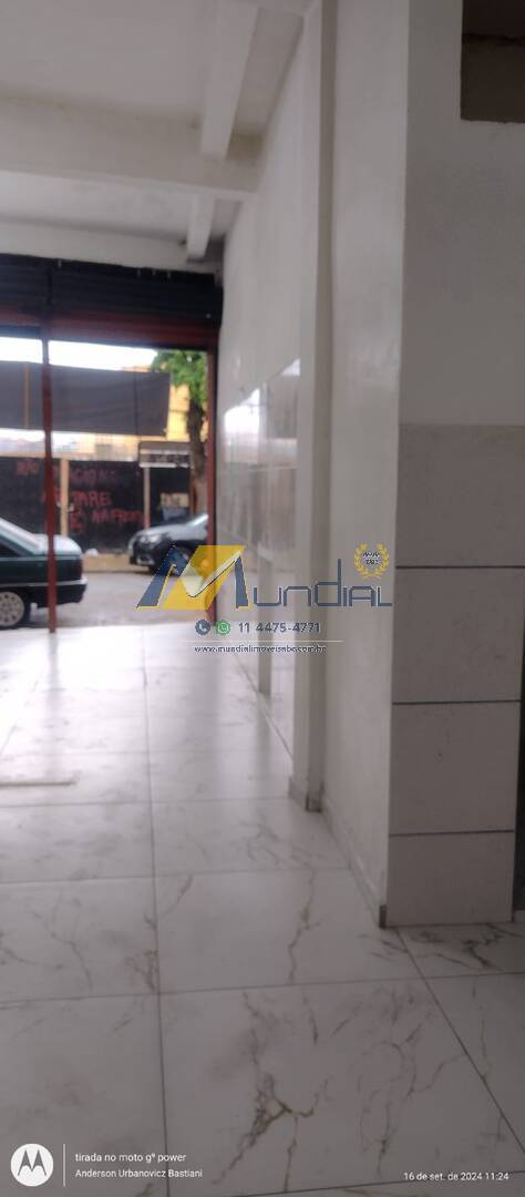 Loja-Salão, 55 m² - Foto 11