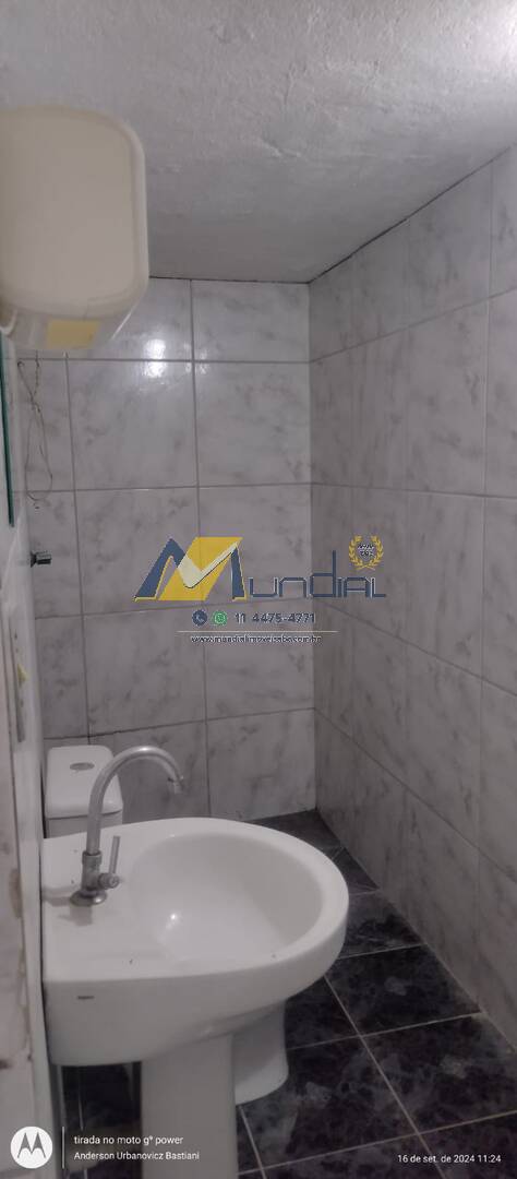 Loja-Salão, 55 m² - Foto 12