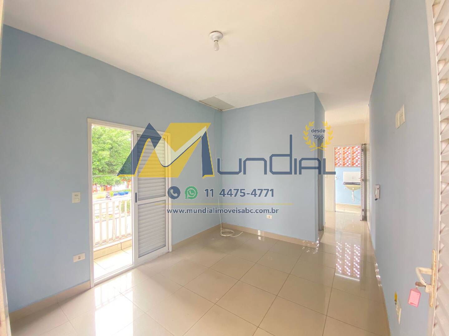 Prédio Inteiro, 35 m² - Foto 1