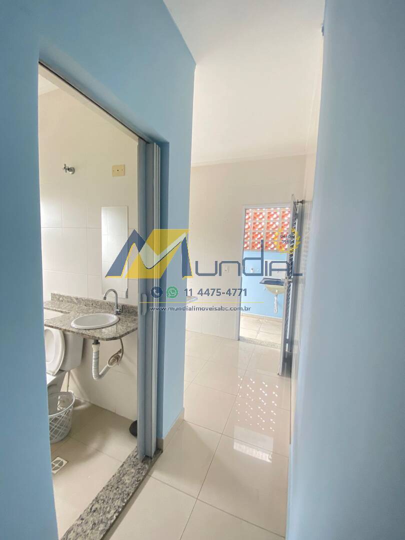 Prédio Inteiro, 35 m² - Foto 5