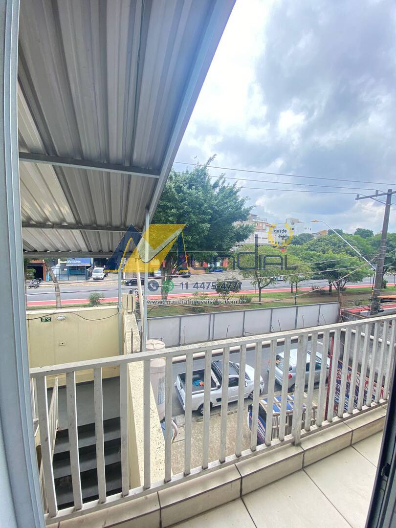 Prédio Inteiro, 35 m² - Foto 8