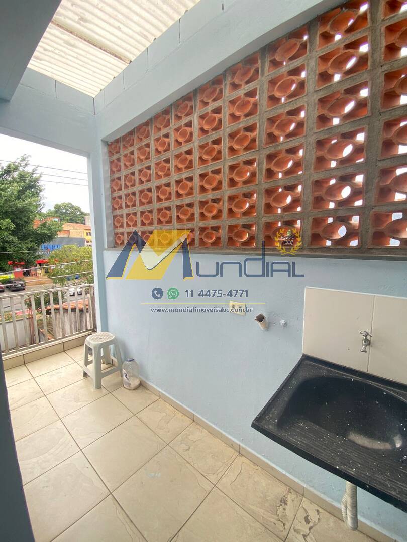 Prédio Inteiro, 35 m² - Foto 9