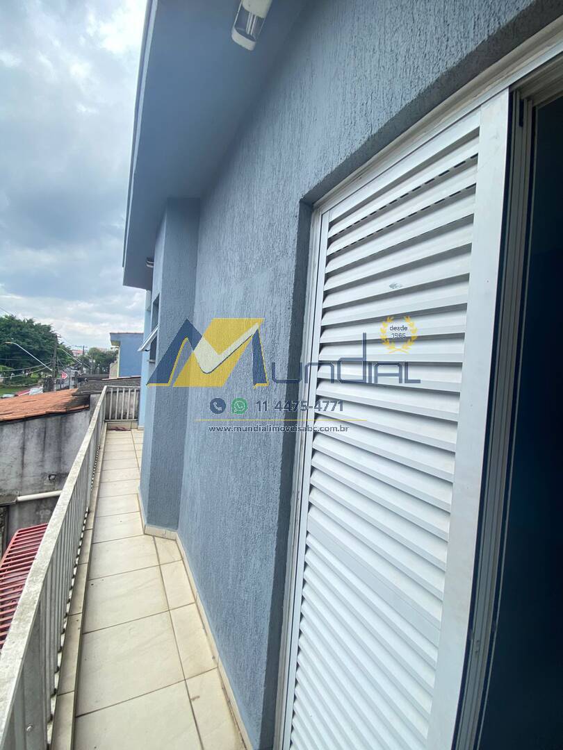 Prédio Inteiro, 35 m² - Foto 11