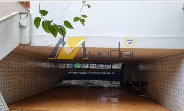 Sobrado, 330 m² - Foto 17