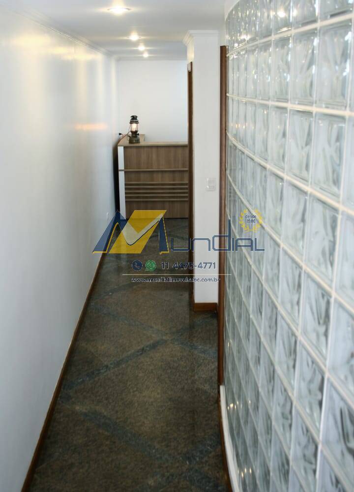 Sobrado, 3 quartos, 280 m² - Foto 1