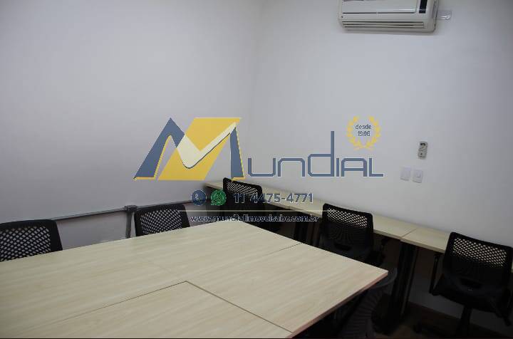 Sobrado, 3 quartos, 280 m² - Foto 6