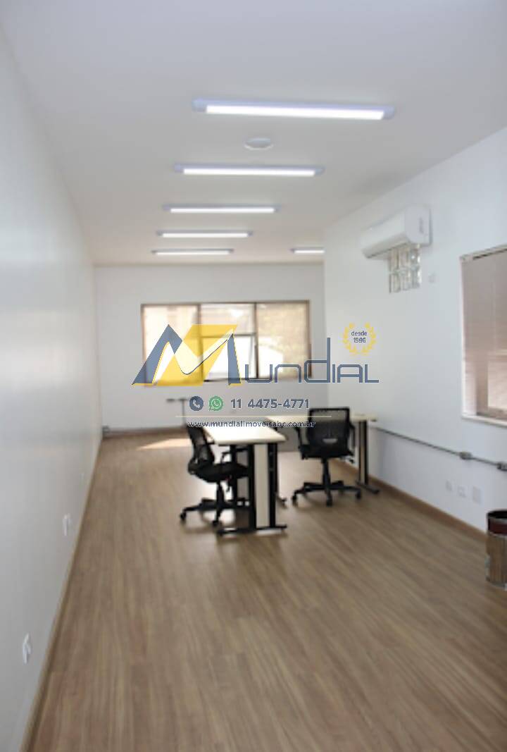 Sobrado, 3 quartos, 280 m² - Foto 8