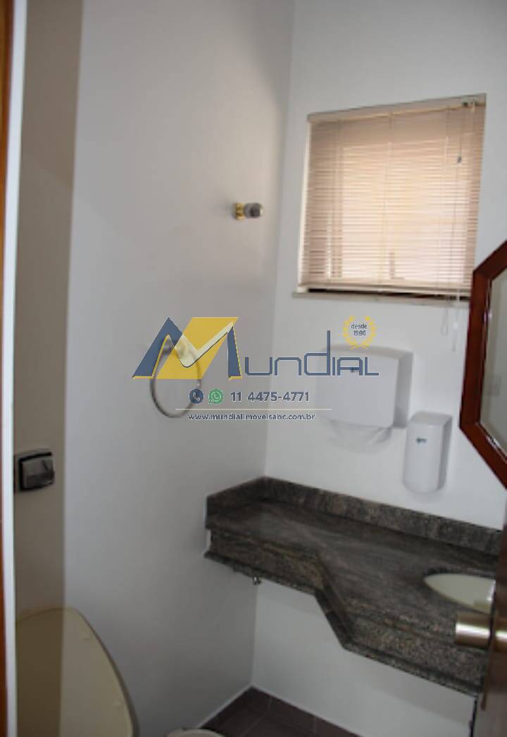 Sobrado, 3 quartos, 280 m² - Foto 9