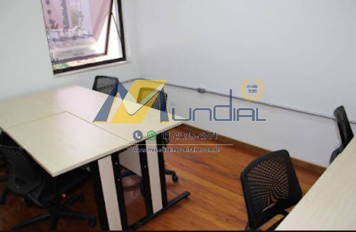 Sobrado, 3 quartos, 280 m² - Foto 10