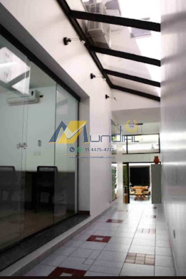 Sobrado, 3 quartos, 280 m² - Foto 11