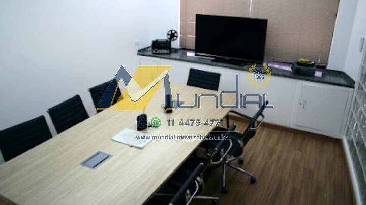 Sobrado, 3 quartos, 280 m² - Foto 12