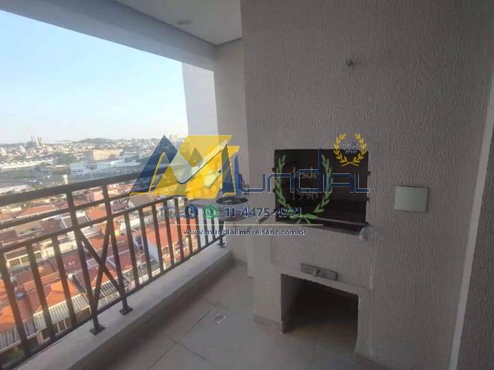 Apartamento, 2 quartos, 58 m² - Foto 7