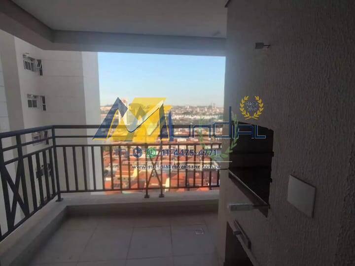 Apartamento, 2 quartos, 58 m² - Foto 11