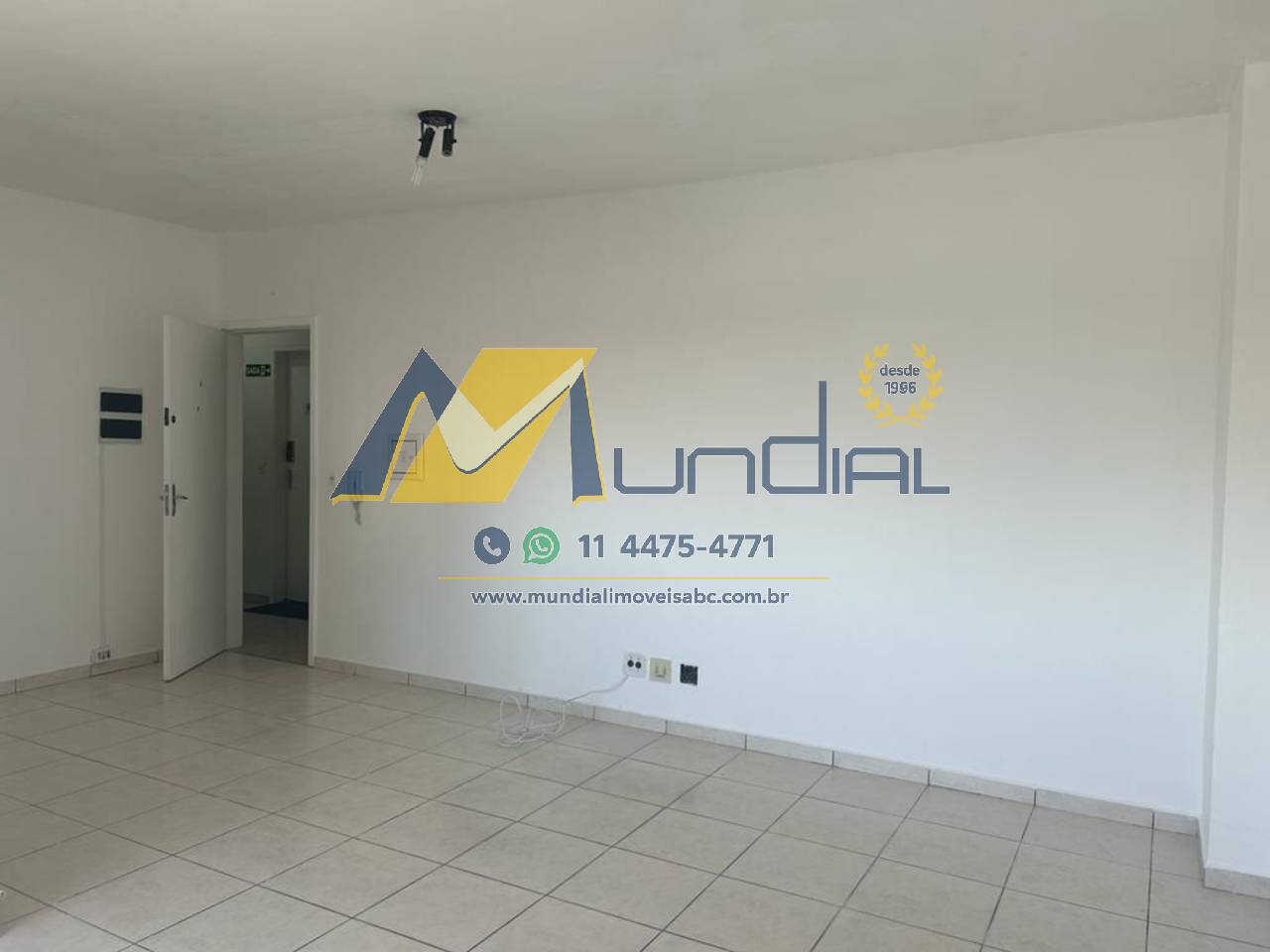 Sala-Conjunto, 35 m² - Foto 1