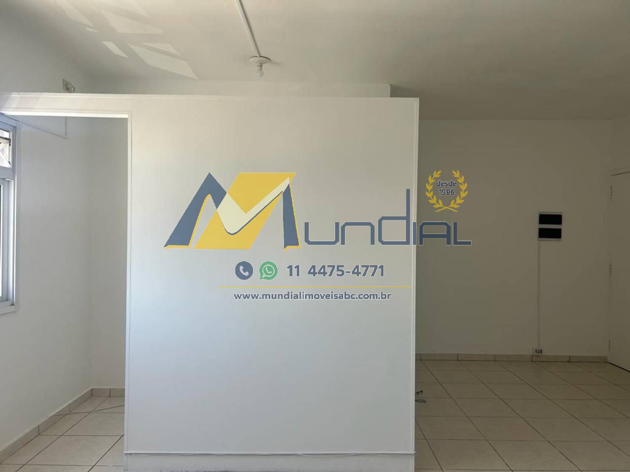 Sala-Conjunto, 35 m² - Foto 2