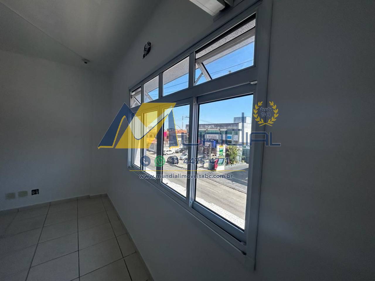 Sala-Conjunto, 35 m² - Foto 5