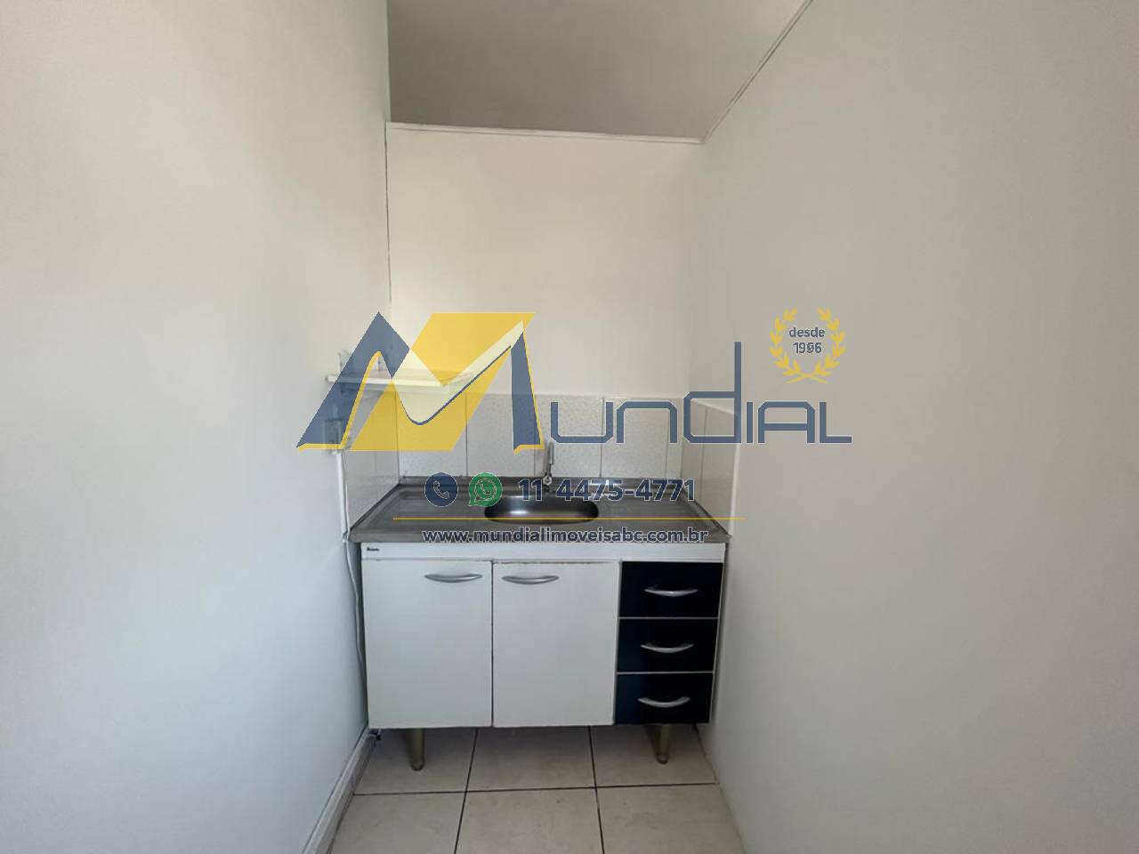 Sala-Conjunto, 35 m² - Foto 7