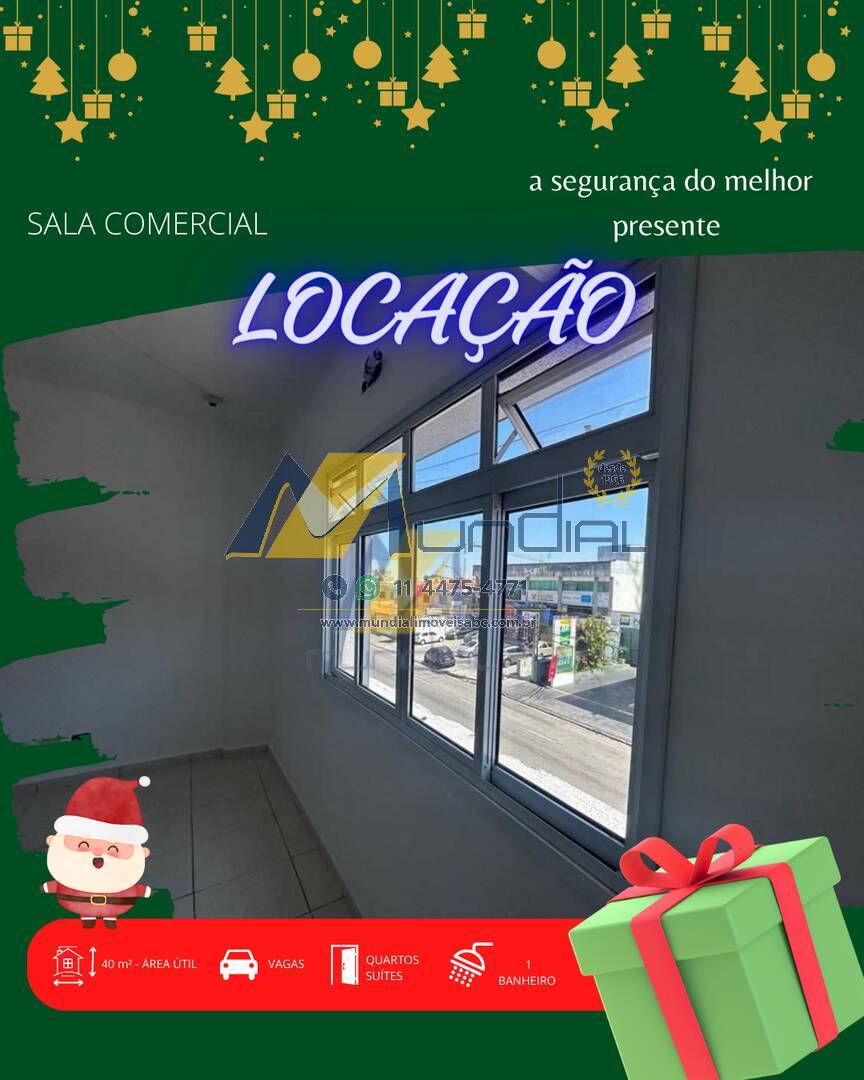 Sala-Conjunto, 35 m² - Foto 10