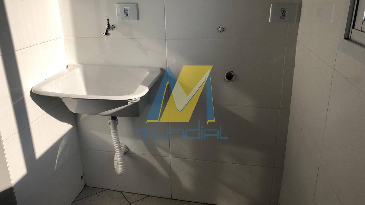 Sala-Conjunto, 38 m² - Foto 3