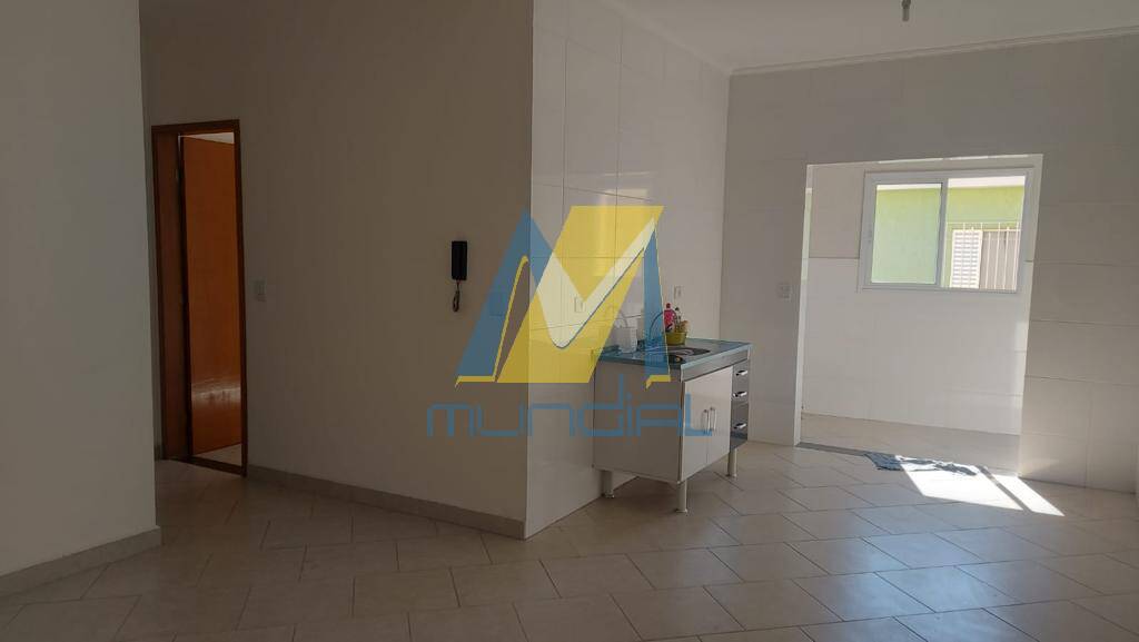 Sala-Conjunto, 38 m² - Foto 4