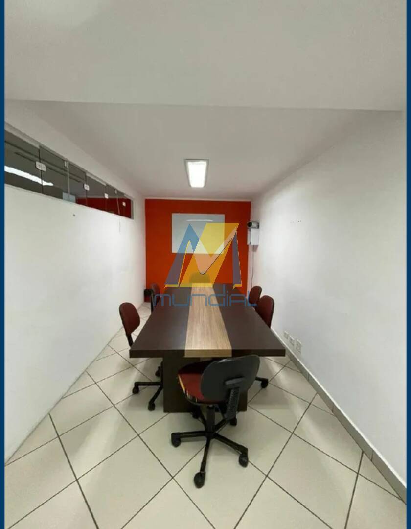 Sala-Conjunto, 12 m² - Foto 6