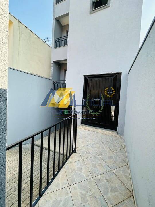 Apartamento, 2 quartos, 110 m² - Foto 2